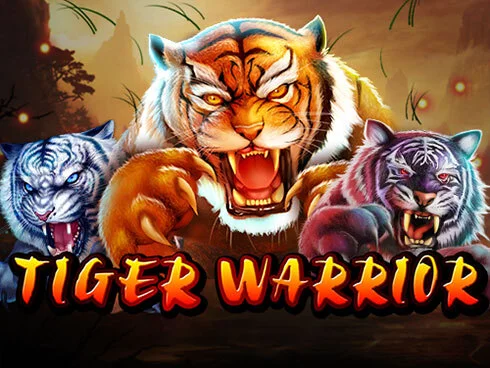 tiger-warrior